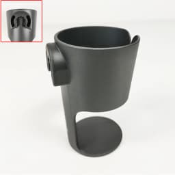 Buggy Cup Holder For Cybex Mios Priam Balios S Melio Eezy Gazelle S Beezy Coya Stroller Drink Beverage Shelf Milk Bottle Holder