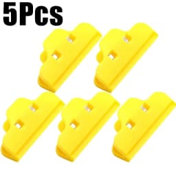 Universal Screen Fastening Clamp Plastic Fastening Clamp Tool Clamping Fixture For Mobile Phone Tablet Screen Repair Fixing Clip
