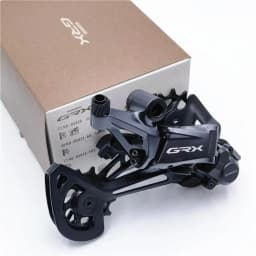 Shimano GRX RD-RX820-SGS RD-RX822-GS/SGS 12 Speed Rear Derailleur