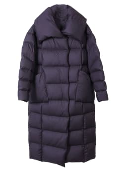 Super thick 400g filling White duck down Bread Coat Female Brand Winter Women's Extended Knee-Length Luxury down Jacket Warm