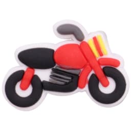 Single Sale 1pcs PVC Shoe Charms Fire Engine Excavator Crane Truck Hole Slipper Accessories Shoes Ornament For Children Gift