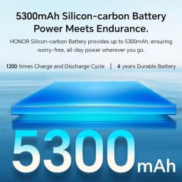 EU Version HONOR 400 5G Smartphone 200MP Ultra Clear AI Main Camera Qualcomm 5300mAh Battery Snapdragon 7 Gen 3 IP65 Water R