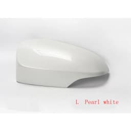For Toyota Corolla E170 2014-2018 Rearview Mirror Cover Housing Lid Case