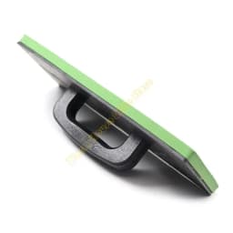 Durability Sponge Float Flooring&Tiling Grout Float for Smooth Finishing Masonry, Concrete, Ergonomic Handle D7WE