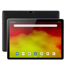 New 10.1 Inch Tablet PC 4G+64GB Global Tablete 3G Phone Call Dual SIM Card or WIFI Google Play Tablets For Laptop