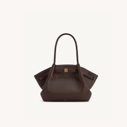 JW PEI Dumpling Bag, Large Capacity, Large Size, Shoulder Bag/handbag, Commuting Tote Bag, Women's, Hand-held