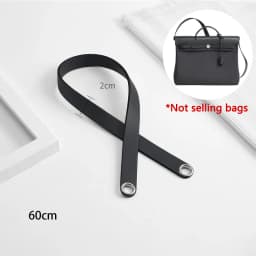 Bag Shoulder Strap For Herbag Mini Canvas Material Waterproof Bag Insert Durable Fashion Bag Strap Modification Bag Accessories