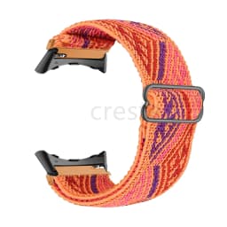 Band For Pixel watch 2 Strap Smartwatch Accessories Scrunchie Elastic Nylon Bracelet Correa for Google Pixel watch Active Strap