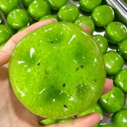 Hot Sale Squishy Handmade Watermelon Slush Toy Soft, Slow-Rebound Stress Relief Squeezy Toy Realistic Fruit Model Adult Gift