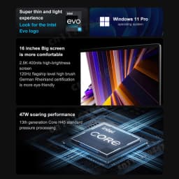 Xiaomi Laptop RedmiBook 16 Refresh RAM 16GB SSD 512GB Intel I5 12450H 13420H 16' Inch FHD Notebook Ultrabook Computer PC