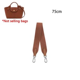New Bead Shoulder Strap For Longchamp Epure Durable Fashion Good Quality Bag Modification Bag Accessories