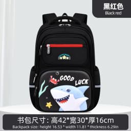 3 Pcs Kids School Backpcak Children School Bags Set Boys Girls Primary Backpack with Lunch Bag Schoolbag Book Bag Kids Mochilas