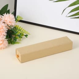 10 pcs 21x4.5x3.5cm Drawer Rectangle Jewelry Set Box for Necklace Bracelet Watch gift boxes jewellery packaging with Sponge