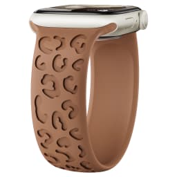 Engraved Strap for Apple watch Band 45mm 44mm 42mm 49mm 41mm 40mm 38mm Solo loop Bracelet Correa Series SE 6 7 8 9 5 4 3 Ultra
