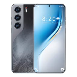 JCTKJ Camon 40 pro Smartphone Global Edition Dual SIM Facial Recognition Android 15 7800mAh Battery