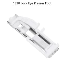 Universal Multifunctional Free Motion Embroidery Quilting Darning Foot Sewing Machine Accessories