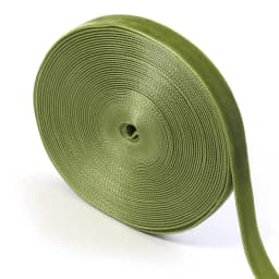 6-38mm 5-10yards Olive Green Single Face Velvet Ribbon Party Decoration Handmade Gift Wrapping Hair Bowknot DIY Christmas Ribbon