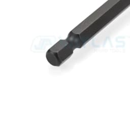 1/4" Hex Shank Magnetic Quick Change Screwdriver Bits Holder Adaptor 60mm