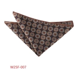 New Small Square Scarf Wedding Handkerchief Chest Suit Groom Business Wedding Suit Pocket Party Supplies Fashion Trends 23*23cm