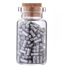 Multi colored flint suitable for various lighters, flint lighter accessories, smoking accessories