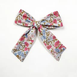 kntted Hairband with flower Bow for Children  Fashion lace Baby Clip Fresh Hairband Headband Stylish  Universal hair accessories