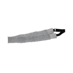 Elegant Wool Feeling Flat Band Large Hair headband Baby Mini clip Kids School Hair Accessories hairband