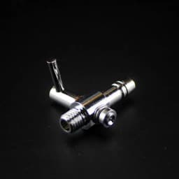1 2 3 4 5 Way Aquarium Air Splitter Valve Fish Tank Air Pump Flow Splitter Distributor Pump Valve Tap Lever Control Switch Valve