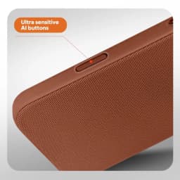 Luxury Tech Woven for Magsafe Magnetic Case for Iphone 18 17 16 15 Plus 14 13 12 11 18 Pro Max TechWoven Wireless Charging Cover