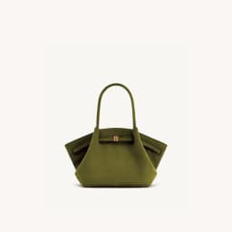 JW PEI Dumpling Bag, Large Capacity, Large Size, Shoulder Bag/handbag, Commuting Tote Bag, Women's, Hand-held