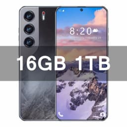 2026 HOT Camon 40 Pro Original 7.3inch HD Global Card 8000mAh Battery Facial Recognition Function Edition Smart Dual HH20