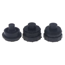 1pcs Multiple Models Universal Air Conditioner Indoor Hanger Fan Rubber Ring Bearing Bushing Gasket