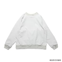 Loose Fit round Neck Sweatshirt Unisex Breathable Quick Dry Spring Autumn Dry Mountain System Japanese Style Comfortable Hoodie