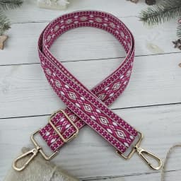 Fashionable Versatile Shoulder Straps Multifunctional And Replaceable Bag Straps Adjustable Luggage And Travel Accessories