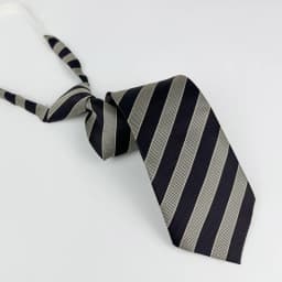Polyester JK Necktie Simple Plaid Neckwear Striped Neck Tie Clothes Accessories Cravat Uniform Bow Tie Women Men