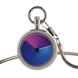 Vintage Creative Turntable Dial Quartz Pocket Watch Luxury Fashion Snake Fob Chain Pendant Clock Man Retro Pocket Timepiece Gift