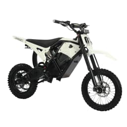 Xtion 2000W Electric Dirt Bike for Teens & Adults, 48V 21Ah Removable Battery 37 MPH E Bikes, 14"/12" Fat Tires Bicycle 1 YEAR Warranty
