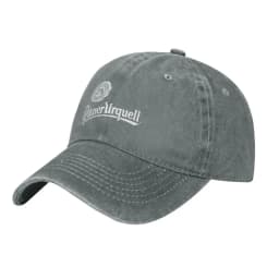 Tee Luv Pilsner Urquell Beer demin Cap Durable for All Seasons Summer Hat Men's Baseball Cap