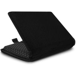 Foldable Gel Seat Cushion 3D Honeycomb Cool Breathable Portable Travel Beach Camping Mat Car Office Chair Cushion