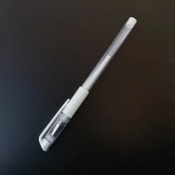 50pc Microblading Supplies Tattoo Marker Pen Permanent Makeup Accessories White Surgical Skin Marker Pen for Eyebrow Scribe Tool