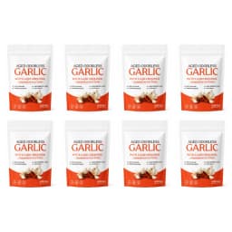 Odorless Aged Garlic Extract Softgels, 600mg AGE with 50mg CoQ10 Ubiquinol, Standardized S-Allyl Cysteine, Lifestyle, 60 Count