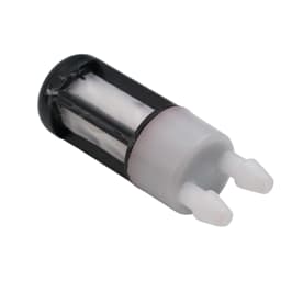 10pcs Dual Port Fuel Filter Set For Br600 Br550 Br500 Leaf Blower 4282 007 3600 Fuel Filter Replacement Parts Garden Power Tools