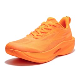 361 Degrees NEW Flame 2 ET Men Women Racing Running Shoes Shock-Absorbing Racing Physical Test Training Male Sneaker 672412209