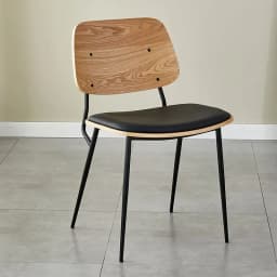 Retro Dining Chairs Home Minimalist Leisure Backrest for Coffee Shop Milk Tea Restaurant Kitchen Table Chairs