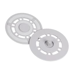 Replacement Mop Rag Holder For Dreame L10s Ultra S10 Pro X10 For Xiaomi Mijia B101CN S10 Plus X10 Plus X20 Plus Vacuum Part