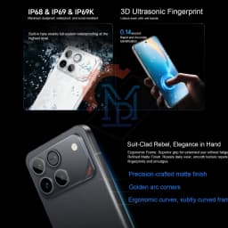 Original HONOR WIN Game Mobile Phone 6.83" AMOLED 185Hz Display Snapdragon 8 Elite Gen 5 Big Battery 10000mAh GMS Smartphone
