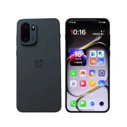 Unlocked OnePlus Ace 6 China Version 6.83inch AMOLED 120Hz Snapdragon8 Elite 50MP 7800Mah 120W Flash Charger NFC OTA PLQ110
