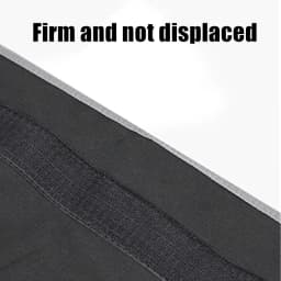 JFBONIN Car Trunk Organizer Backseat Storage Bag High Capacity Multi-use Oxford Car Seat Back Organizers Automobile Interior