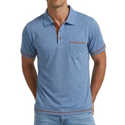 Mens Summer Solid Color Polo Shirt Classic Lapel Short Sleeve with Buttons Lightweight Breathable Casual Streetwear Tops