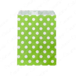 25 Pcs Pure Solid Color Bags Kraft Paper Bag Candy Biscuit Gift Wrapping Baked Goods Bag Favour Bags for Gifts 13*18cm