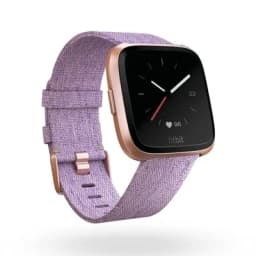 【Clearance Sale】 Fitbit Versa versa SE Smart Watch Sport band Heart Rate+Activity tracker